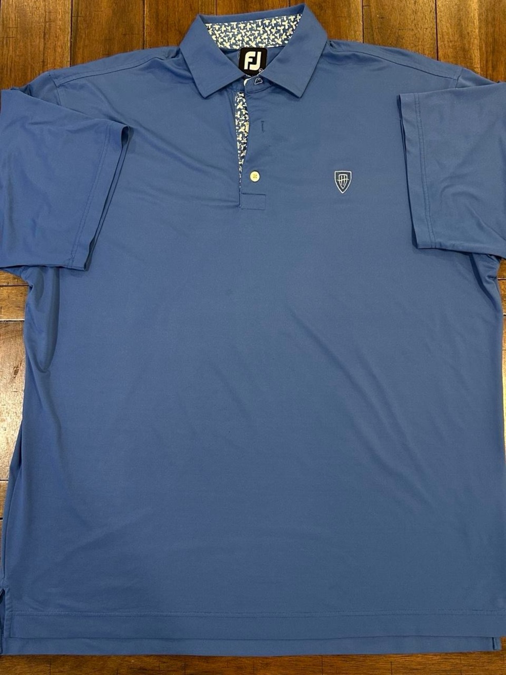 FootJoy (FJ) Golf Polo – Men’s XL
